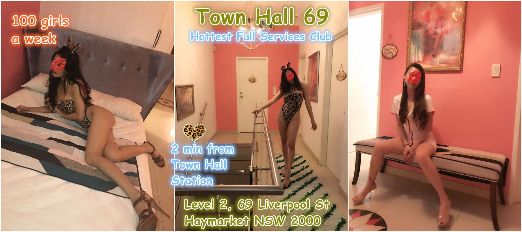 townhall 69