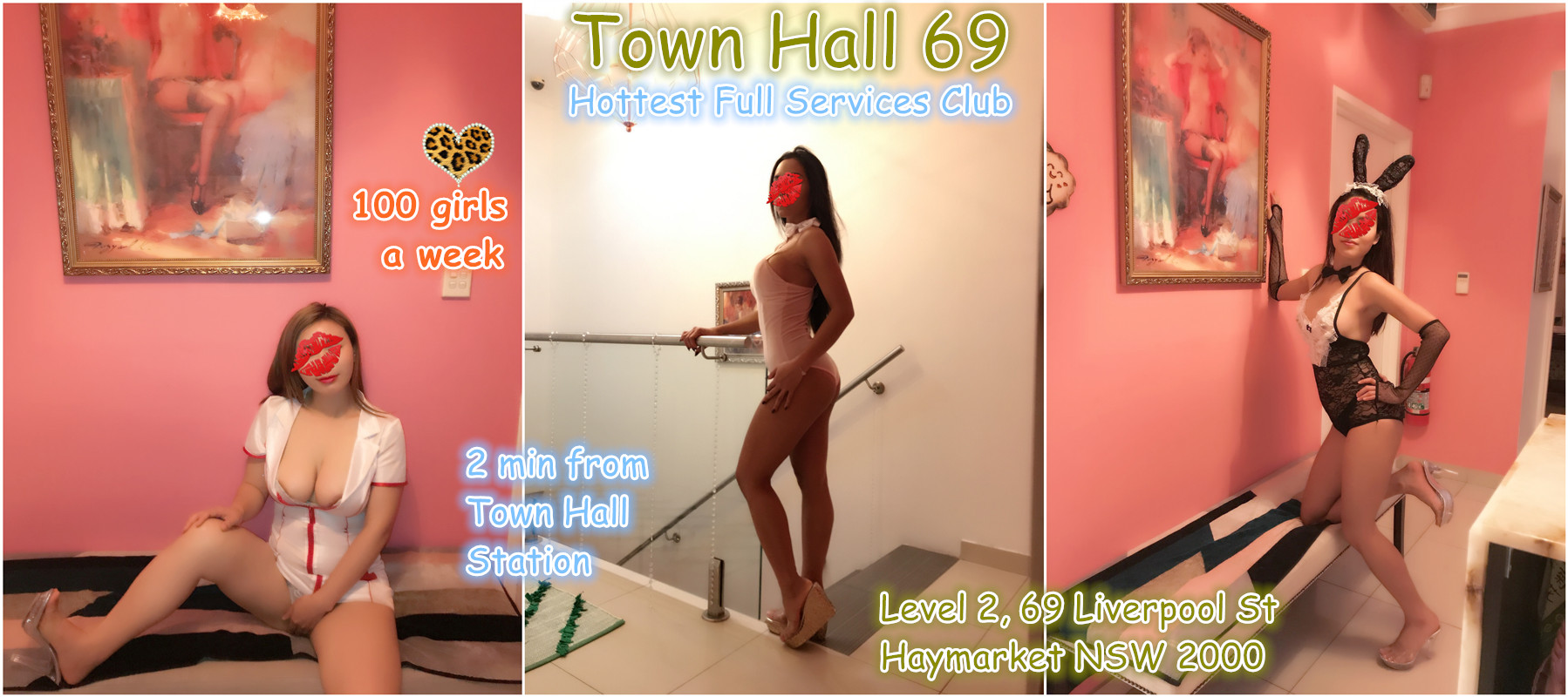 townhall 69